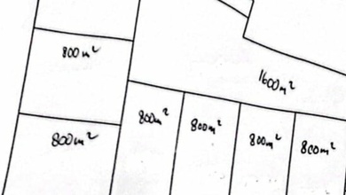 Tanah Di Cipondoh Kav Dpr