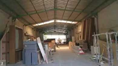 Gudang Kapuk, Jakarta 