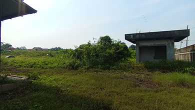 Gudang Cikande Tangerang