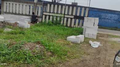 Gudang Karawang' Jawa Barat