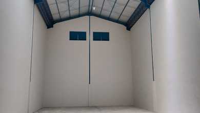 Gudang Eraprima Toha Periuk Tangerang - 216m2