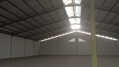 Gudang Baru Jatake, Jatiuwung Tangerang