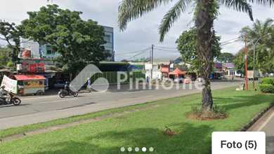 Disewakan Tanah Komersil x Lokasi Cikupa, Tangerang