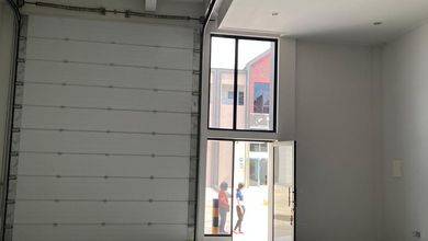 Gudang Bizpark Pik2 Edisi Gudang Bizpark