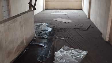 Ready to Use Ruko Usaha di Kapuk Kamal Jakarta Barat dengan LB 56m2