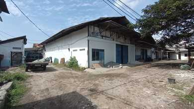 Gudang Kapuk - 200m2
