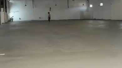 Gudang Kav Dpr Cipondoh - 1600m2