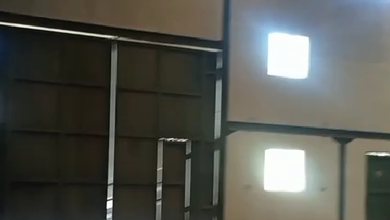 Gudang Kawasan Oleg - Balaraja Tangerang, 2500 m2