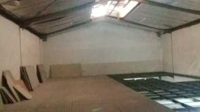 Gudang 3lt Prepedan, Kalideres, Jakarta Barat