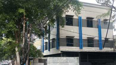 Disewakan Ruko Siap Huni Berlokasi Ditanjung Duren Jalan Lontar 