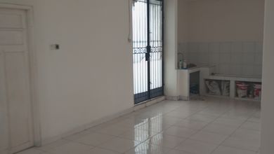 Rumah Sederhana Disewakan di Duri Kepa, Jakarta Barat, Harga Ekonomis