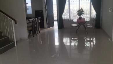 Hunian Elegan di Sentul City, Bogor, 4 KT, LT 270m²