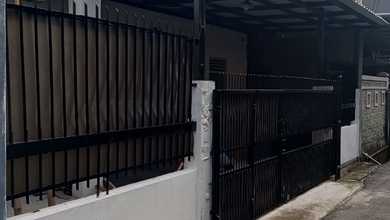 Rumah Sewaan Murah di Duri Kepa, Jakarta Barat, 4 KT, Harga 80 Juta /tahun