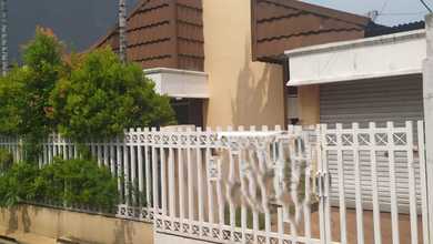 Rumah Sederhana Disewakan di Duri Kepa, Jakarta Barat, Harga Ekonomis