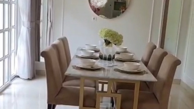 Rumah Area Premium Sentul City, Bogor - Harga Menarik 4,8 Miliar