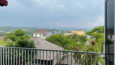 Dijual rumah Mewah di Sentul City, Bogor - LT 377m²