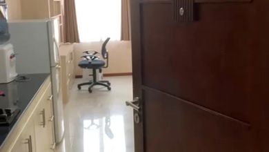 Kontrak Apartemen Murah di Tanjung Duren, Jakarta Barat, 1 KT