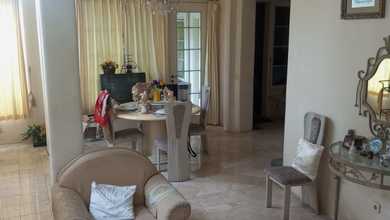 Dijual rumah Premium di Sentul City, Bogor - LT 365m²