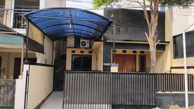 Rumah Sewa Nyaman Lokasi Pondok Pinang, Jakarta Selatan, LB 96m²