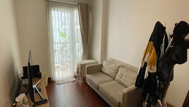 Sewa Apartemen Murah di Cawang, Jakarta Timur, 1 KT