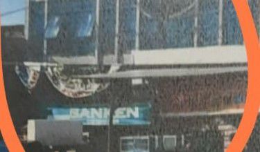 Disewakan 2unit ruko gandeng !!!  NEGO