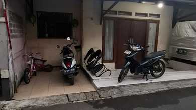 Hunian Idaman di Veteran, Jakarta Selatan, 4 KT, Harga 2 Miliar