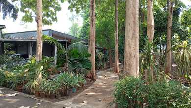 Tanah Elit Dijual di Petukangan, Jakarta Selatan, Harga 30 Miliar