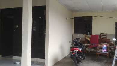 Kesempatan Rumah di Pamulang, Tangerang Selatan, LB 140m², Harga 1,25 Miliar