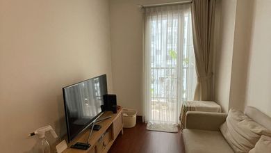 Penawaran Menarik Apartemen di MT Haryono, Jakarta Selatan, LB 36m²