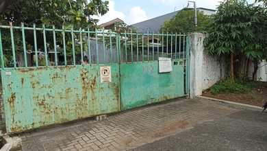 Rumah Nyaman untuk Disewakan di Kalideres, Jakarta Barat, Harga 700 Juta /tahun