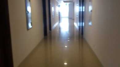 Disewakan Apartemen Murah di Cawang, Jakarta Timur, LB 35m²