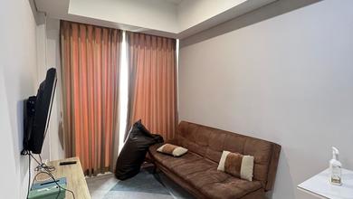 Promo Apartemen Siap Huni di Taman Anggrek, Jakarta Barat, 3 KT