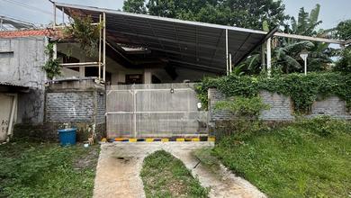 Rumah Area Luxury Cipete, Jakarta Selatan - Harga Menarik 4,3 Miliar