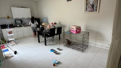 For Sale rumah Eksklusif di BSD, Tangerang - LT 144m²