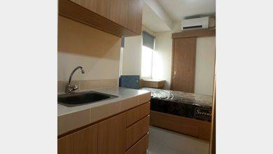 For Rent: Modern 1-Bedroom Apartemen (20 sqm) in BSD City, Tangerang – Prime Location [smartweb-furniture