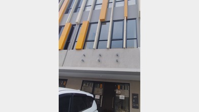 Ruko The Loop, Kawasan Sdh Ramai&Hidup, Dikelilingi Cluster Mewah