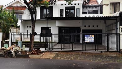Kontrakan Murah di BSD, Tangerang Selatan, 5 KT, Harga 150 Juta /tahun
