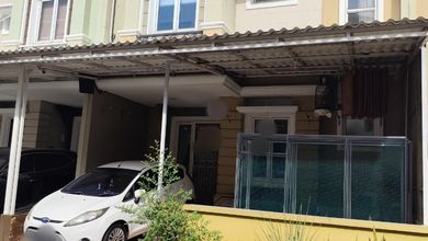 Rumah Idaman di Gading Serpong, Tangerang, 3 KT, Harga 1,6 Miliar