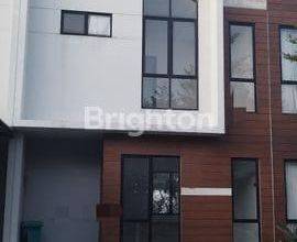 Jual Rumah Eksklusif LT 138 m2 di Citra Garden, Jakarta Barat