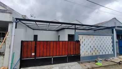 Sewa Rumah Favorit di Cimone, Tangerang, Harga Terjangkau
