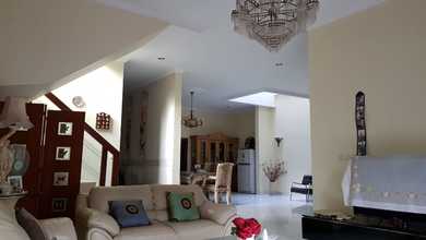 Jual Rumah 400 area Grogol Petamburan, Jakarta Barat