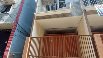 Hunian Idaman di Jelambar, Jakarta Barat, 3 KT, Harga 1,8 Miliar