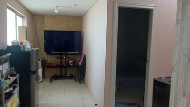 Jual Cepat Apartemen Murah di Penjaringan, Jakarta Utara, LT 44m²