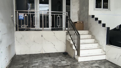 Sewa Rumah Favorit di Teluk Gong, Jakarta Utara, Harga Terjangkau