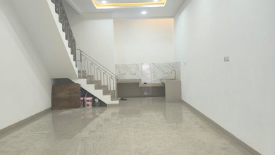 For Sale rumah Premium di Pademangan, Jakarta Utara - LT 85m²