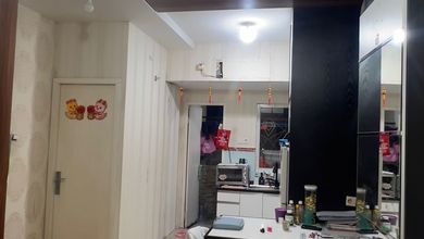 Kesempatan Apartemen Murah di Teluk Gong, Jakarta Utara, 1 KT