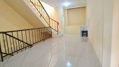 Jual Cepat Ruko Siap Pakai, Lokasi Strategis, Harga Murah