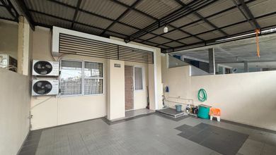 Hunian Favorit di Poris, Tangerang, 3 KT, Harga 1,35 Miliar