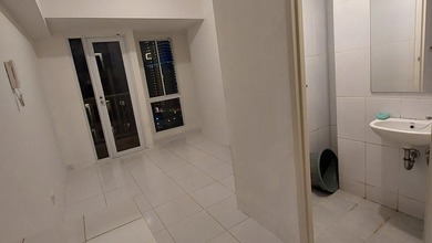 Apartemen Nyaman di Teluk Naga, Tangerang, Harga Murah 11 Juta /tahun