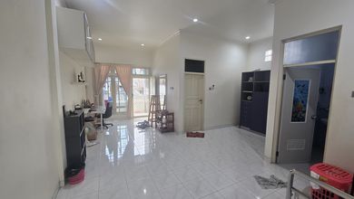 Rumah Area Premium Teluk Gong, Jakarta Utara - Harga Terbaik 2,6 Miliar